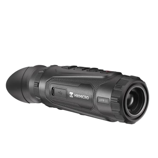 Hovedbilde Hikmicro Lynx 3.0 LH19