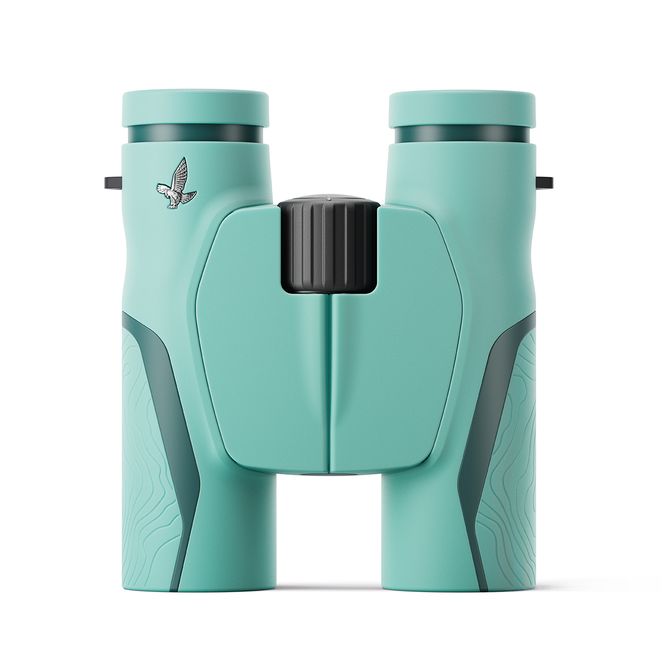 Hovedbilde Swarovski MY Junior 7x28 Glacier Blue