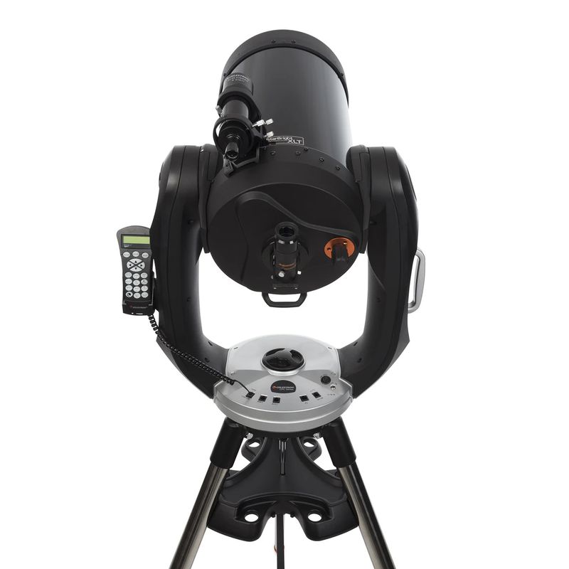 Celestron CPC GPS XLT 1100 