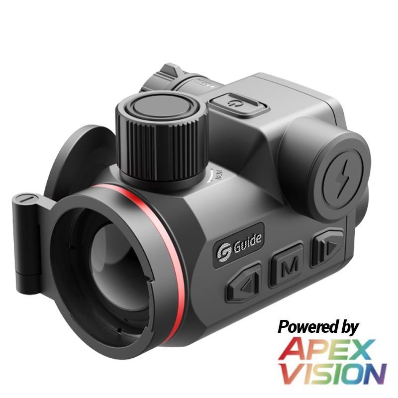 Guide Orion O435CS