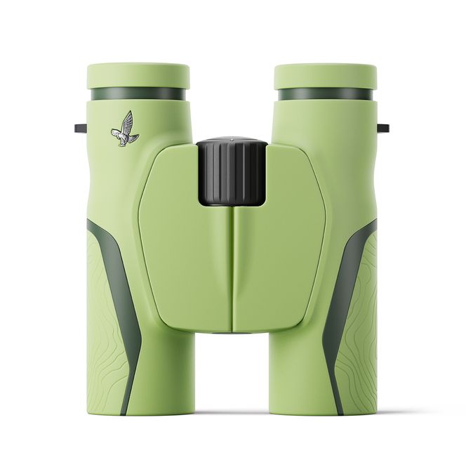 Hovedbilde Swarovski MY Junior 7x28 Jungle Green 