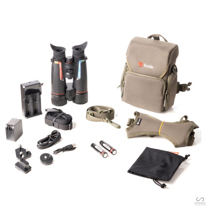 Hovedbilde Guide TN650MS