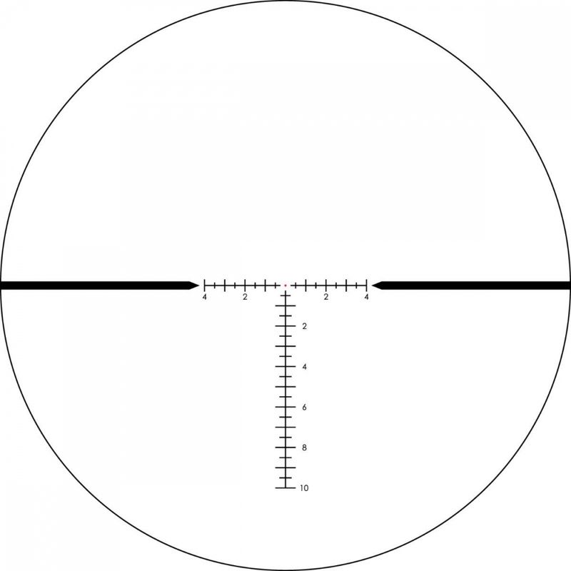 Vortex Razor HD LHT 3-15x42 HSR-5i MRAD
