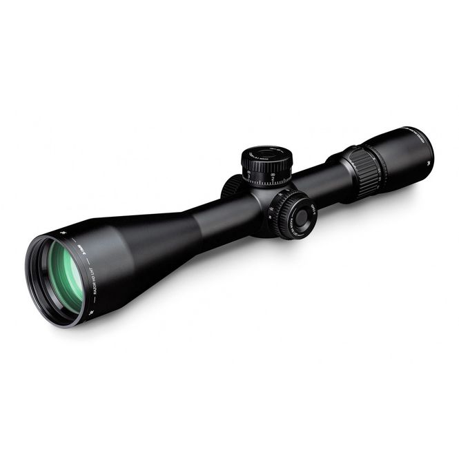 Hovedbilde Vortex Razor HD LHT 3-15x50 G4i BDC MRAD