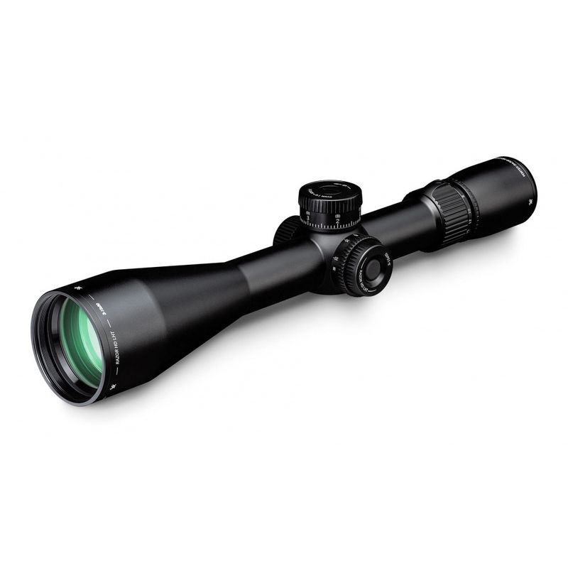 Vortex Razor HD LHT 3-15x50 G4i BDC MRAD