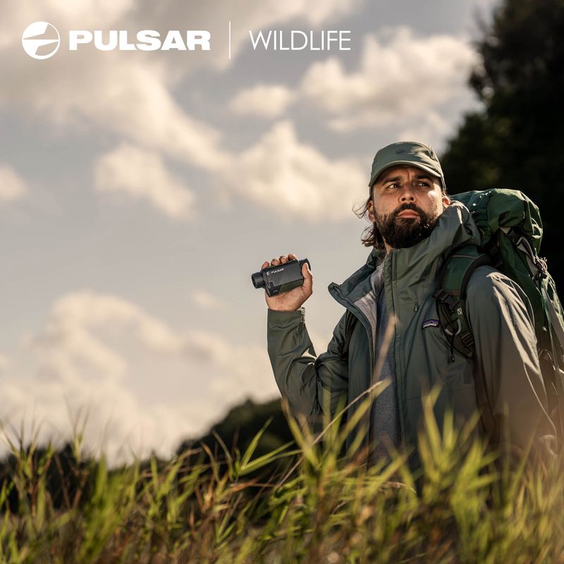 Pulsar Alaris XG30