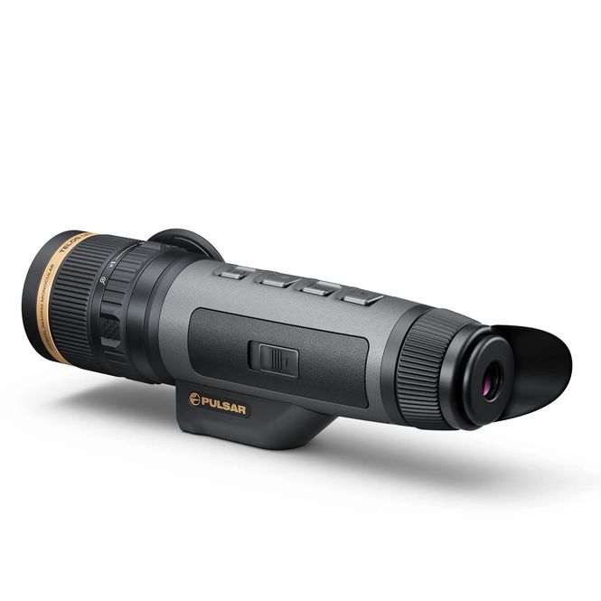 Hovedbilde Pulsar Telos LRF XT50