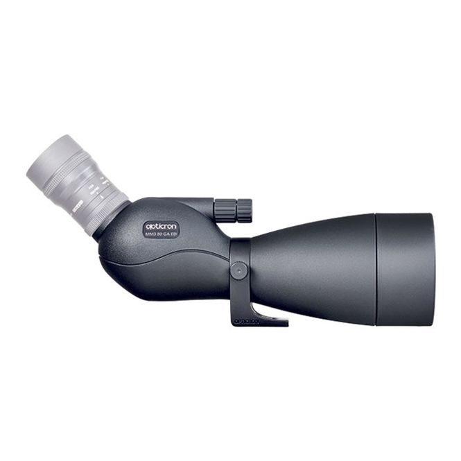 Hovedbilde Opticron MM3 80 20-60x80/45 Standard