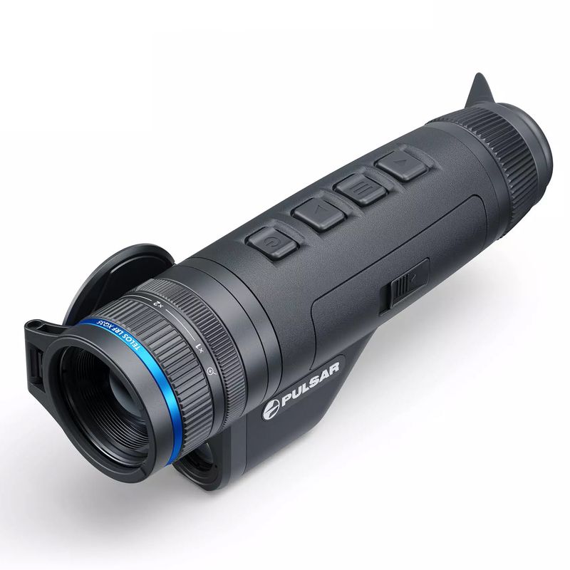 Pulsar Telos LRF XG50