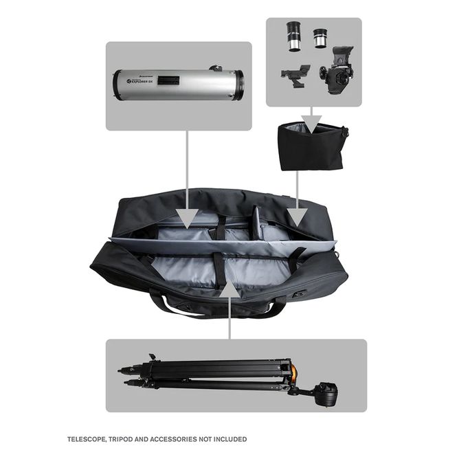 Hovedbilde Celestron 40