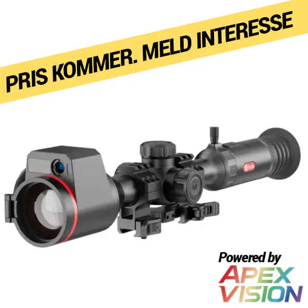 Hovedbilde Guide TU1260MS 3.0