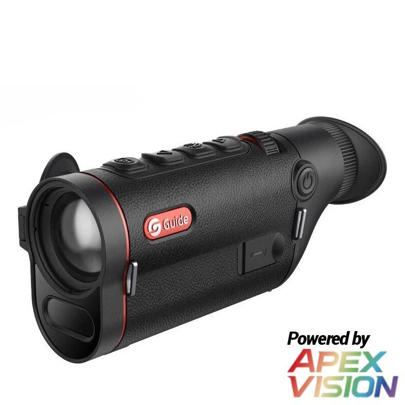 Guide TD635LS Gen3