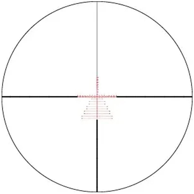 Vortex Razor HD Gen. II 4,5-27x56 FFP EBR-7C MOA