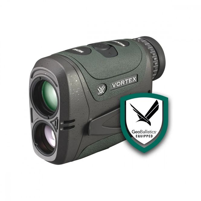 Hovedbilde Vortex Razor HD 4000 GB