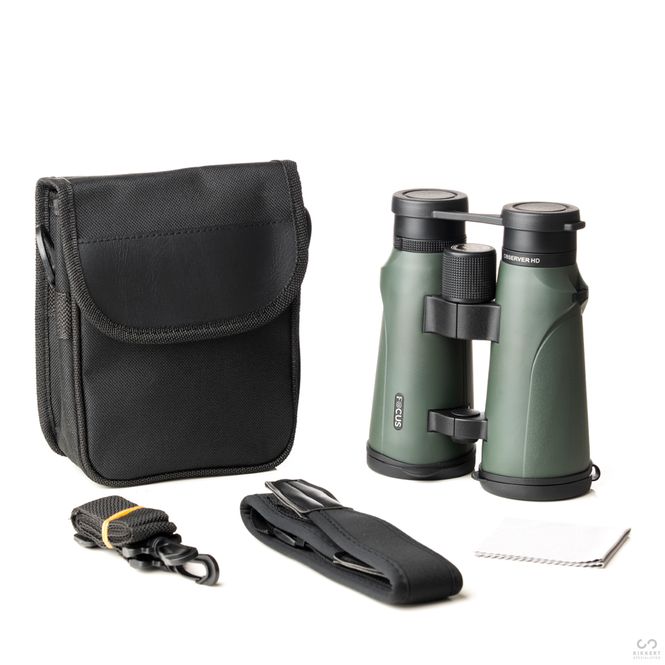 Hovedbilde Focus Observer 8x56 HD