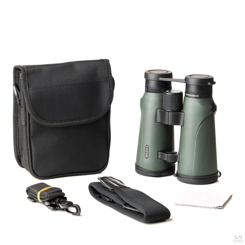 Focus Observer 8x56 ED