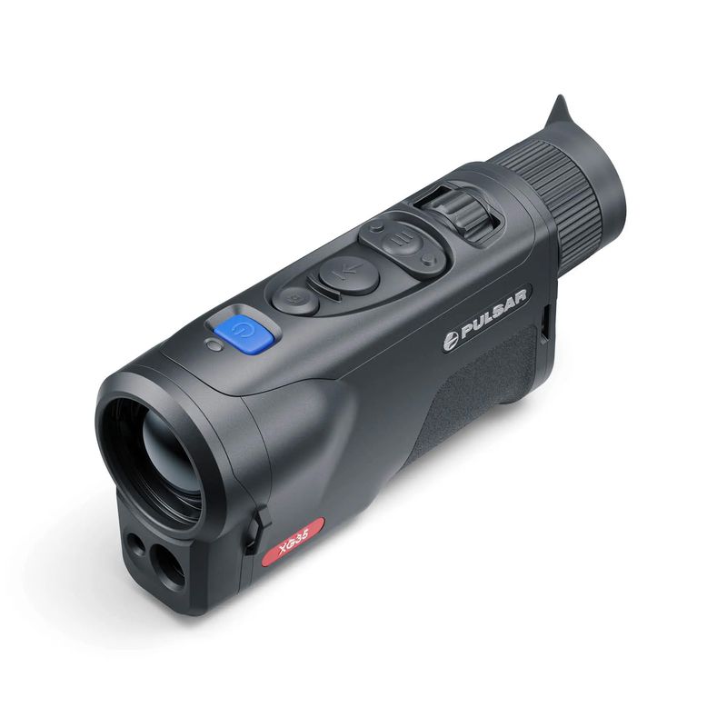 Pulsar Oryx LRF XG35