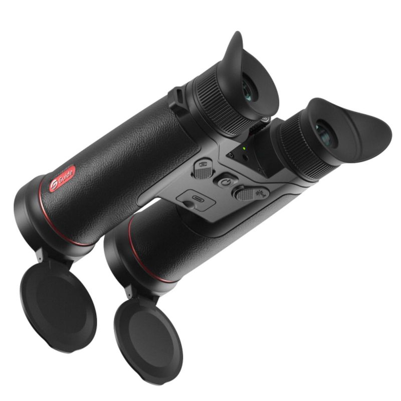 Guide TN650LS