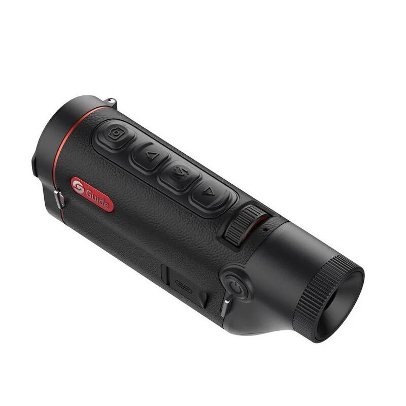 Guide TD635LS Gen3