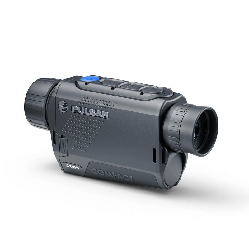 Pulsar Axion XG30 Compact