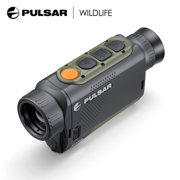 Hovedbilde Pulsar Alaris XQ30