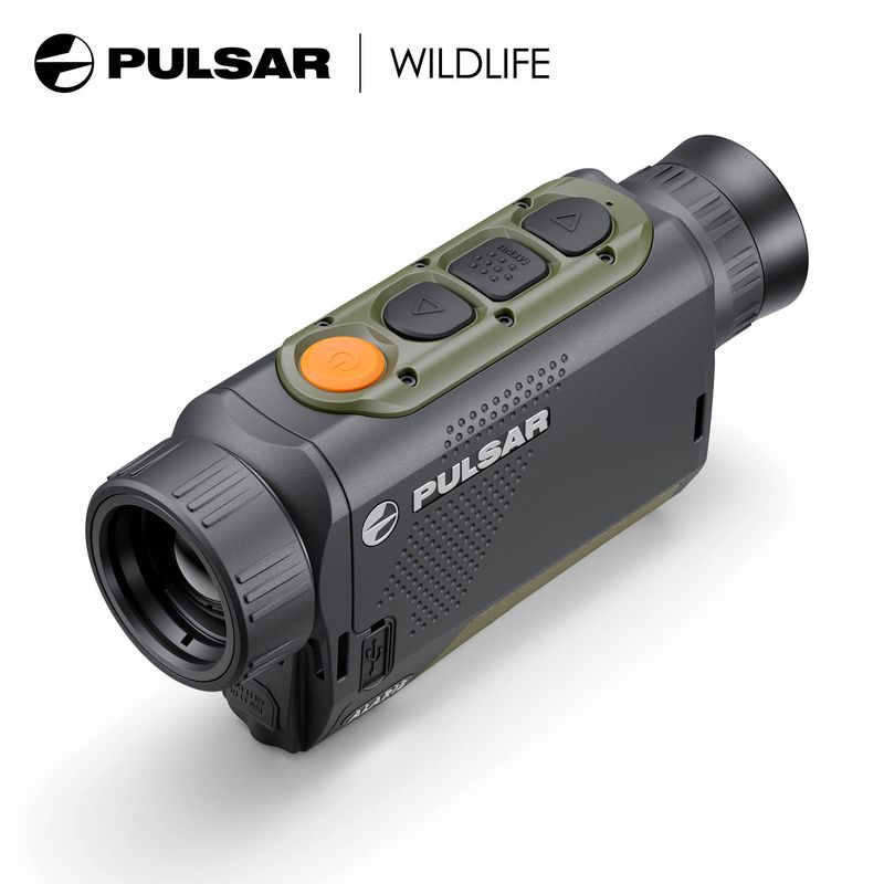 Pulsar Alaris XG30