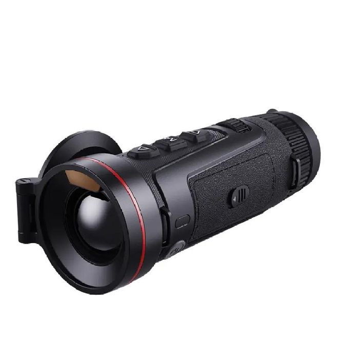 Hovedbilde Guide Kodiak TK650L 3.0