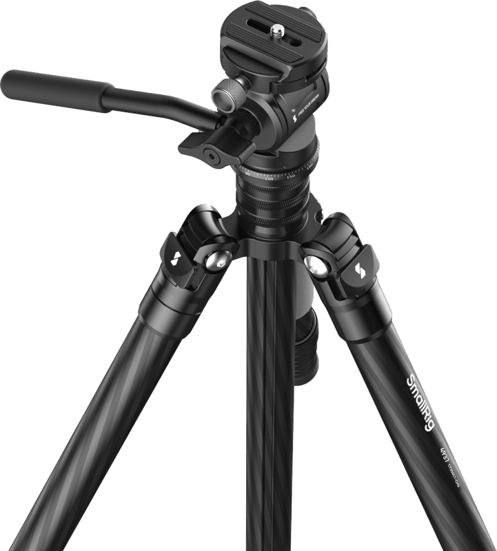 SmallRig CT150 stativkit