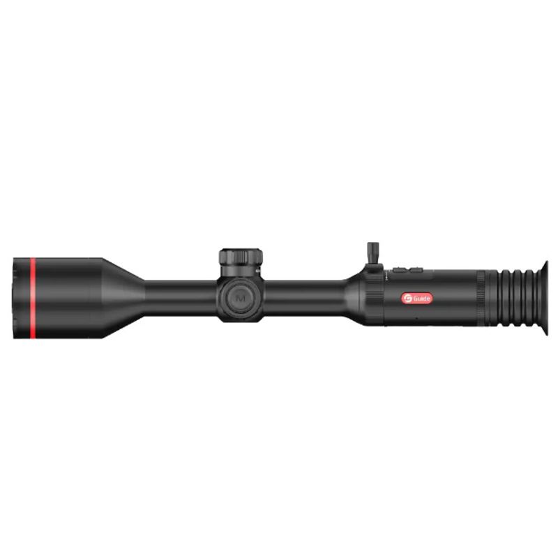 Guide TU650LS 3.0