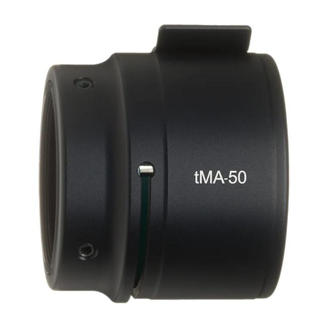 Hovedbilde Swarovski tMA-50 overgangsadapter