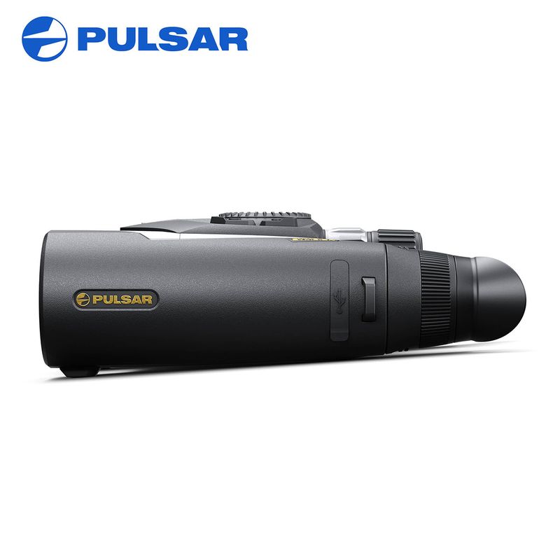 Pulsar Symbion LRF DXT50