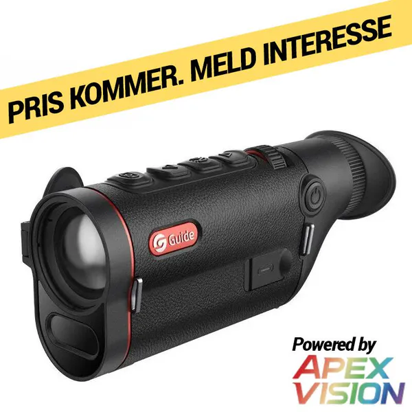 Hovedbilde Guide TD435LS Gen3