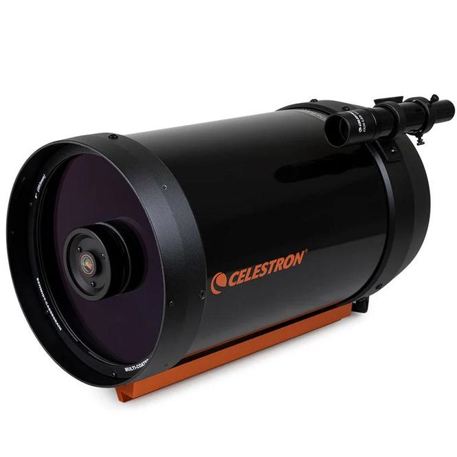 Hovedbilde Celestron C8 Schmidt Cassegrain OTA