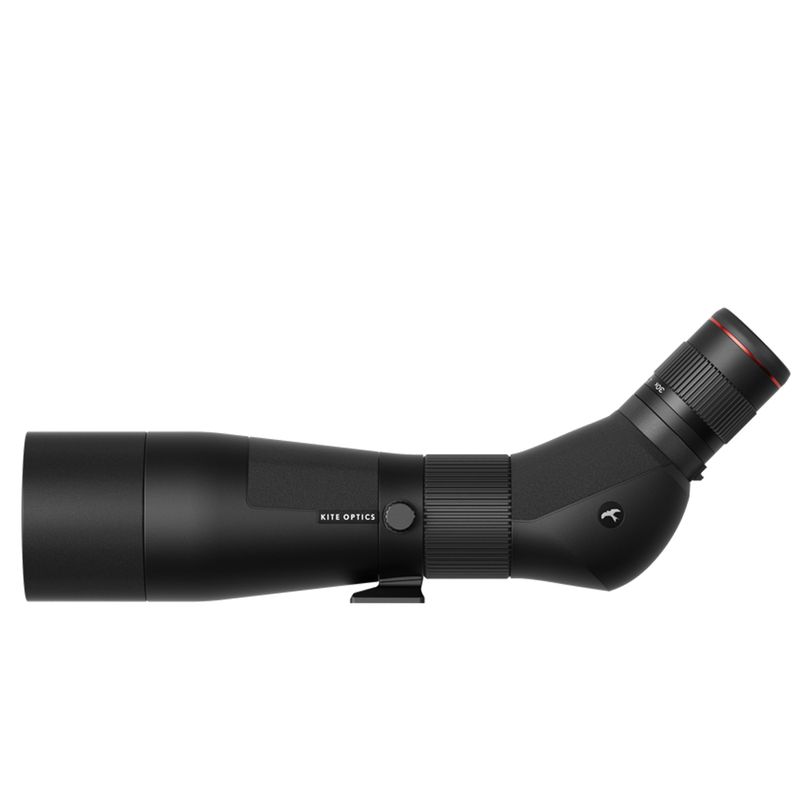 Kite SP 30-60x85 HD standard-pakke