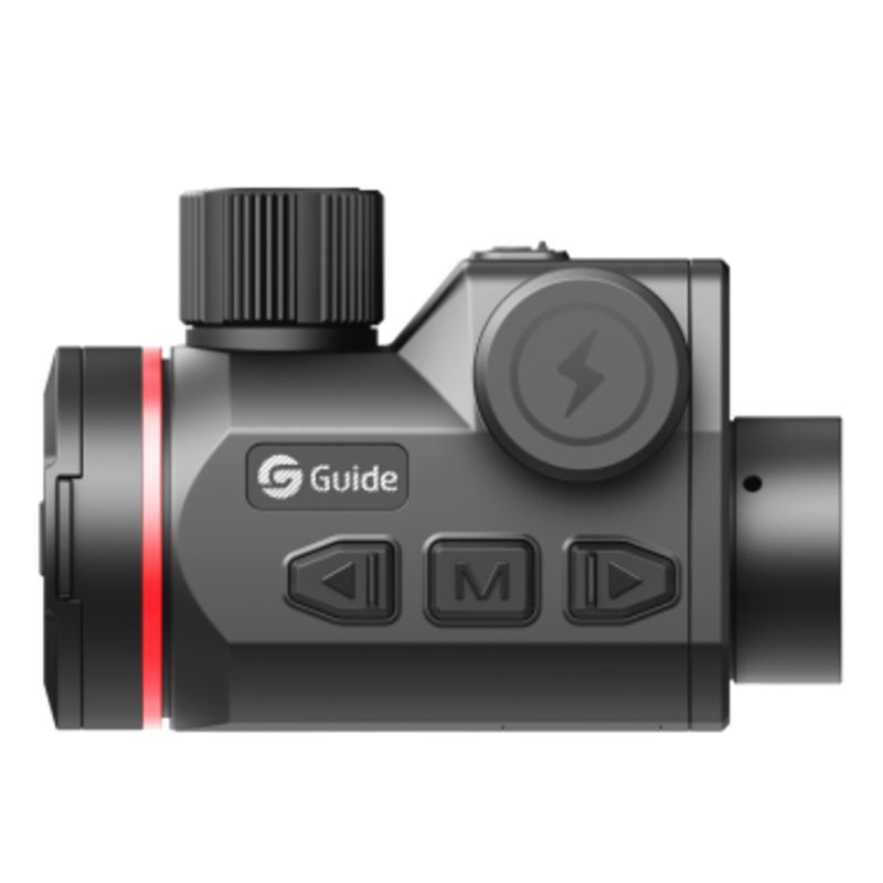 Guide Orion O435CS