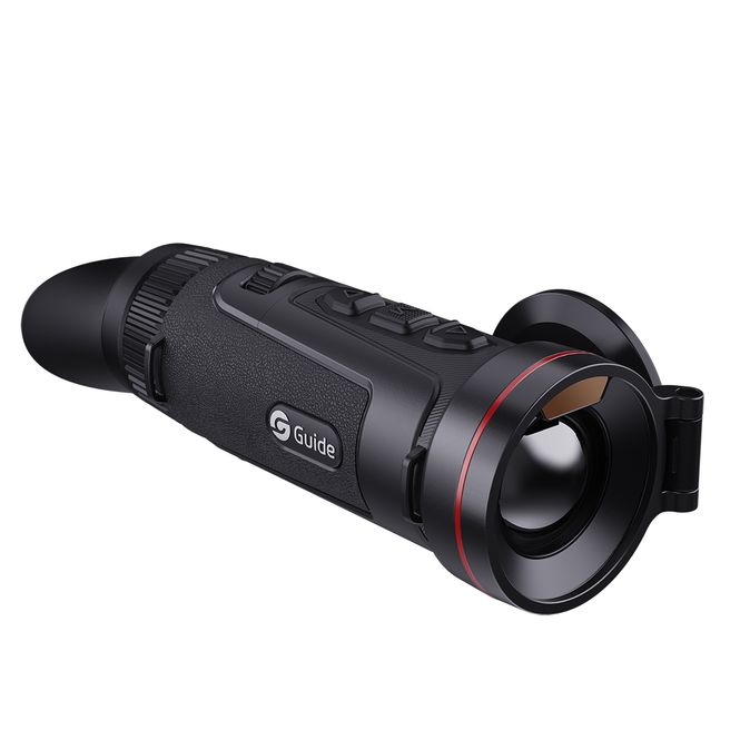 Hovedbilde Guide Kodiak TK635L 3.0