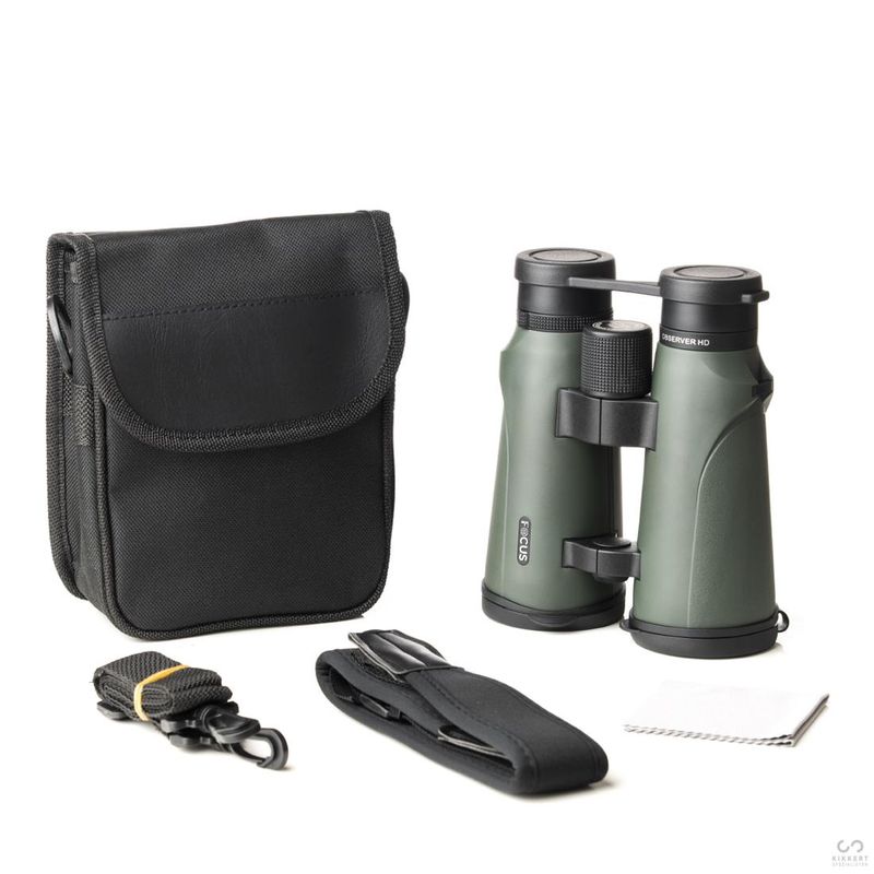 Focus Observer 8x50 HD