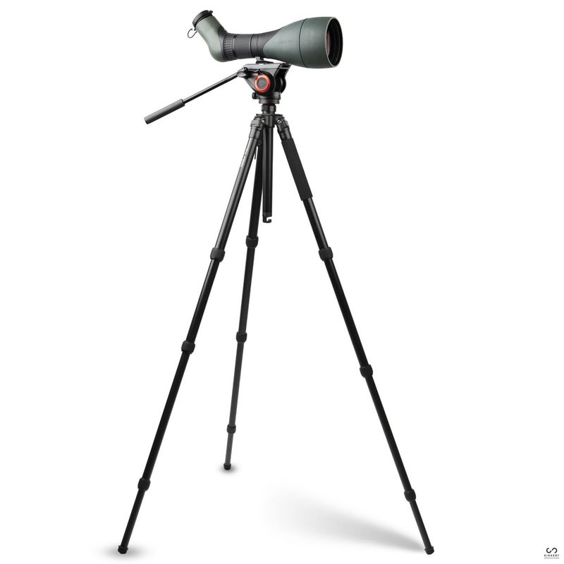Swarovski ATX 30-70x115 standard-pakke