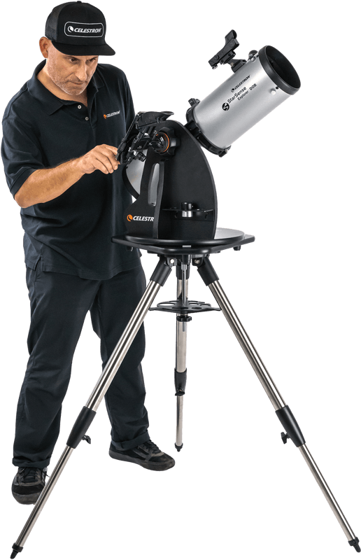 Celestron stativbein for StarSense Dobsonians