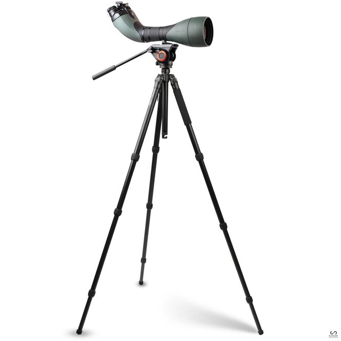 Hovedbilde Swarovski BTX 35x115 standard-pakke