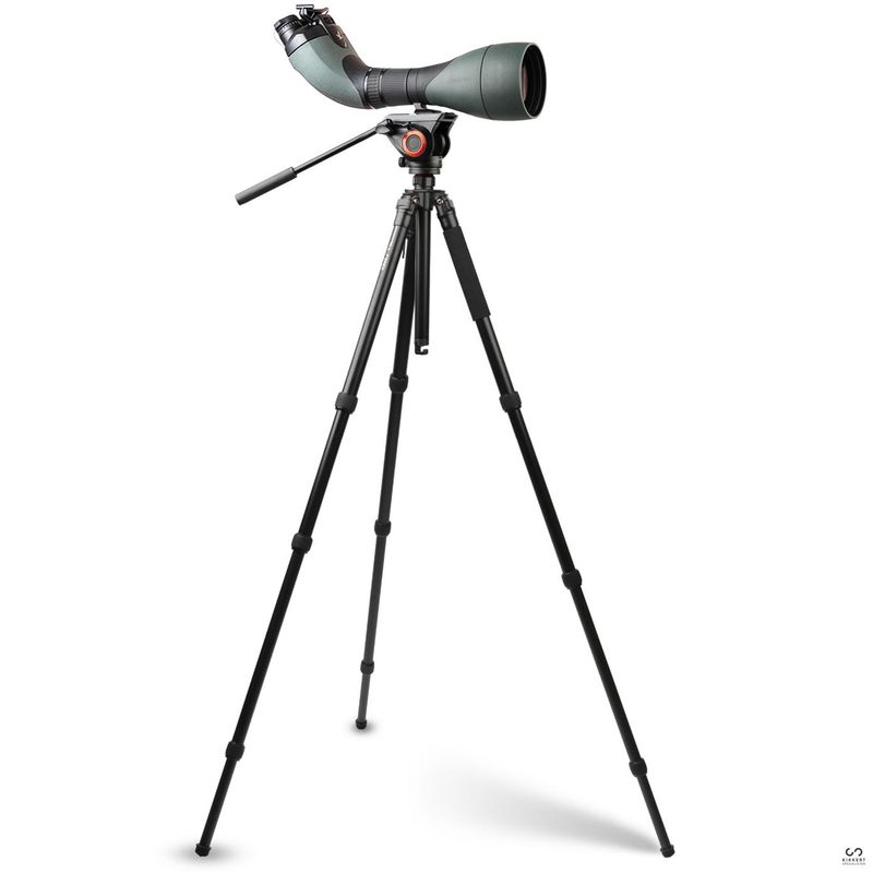 Swarovski BTX 35x115 standard-pakke