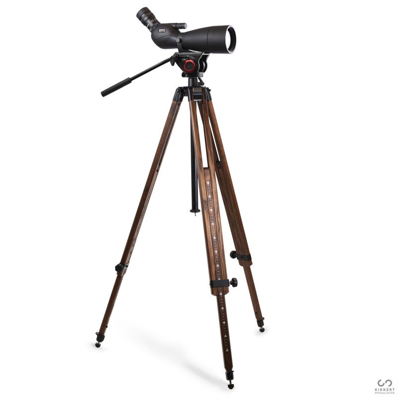 Opticron MM4 20-60x77 GA VHD/45 standard-pakke