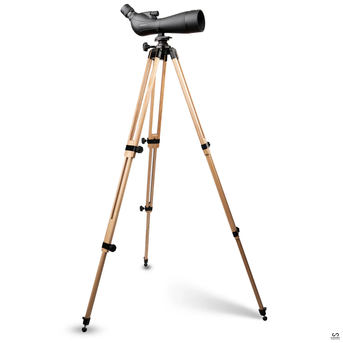 Opticron Adventurer SK 20-60x80/45 WP Classic-pakke