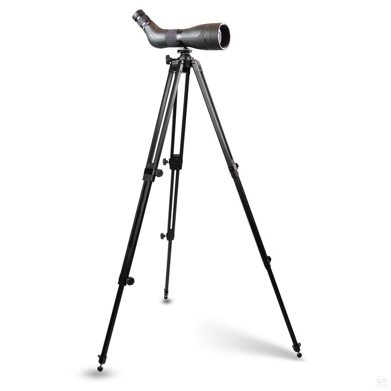 Vortex Diamondback HD 20-60x85/45 standard-pakke