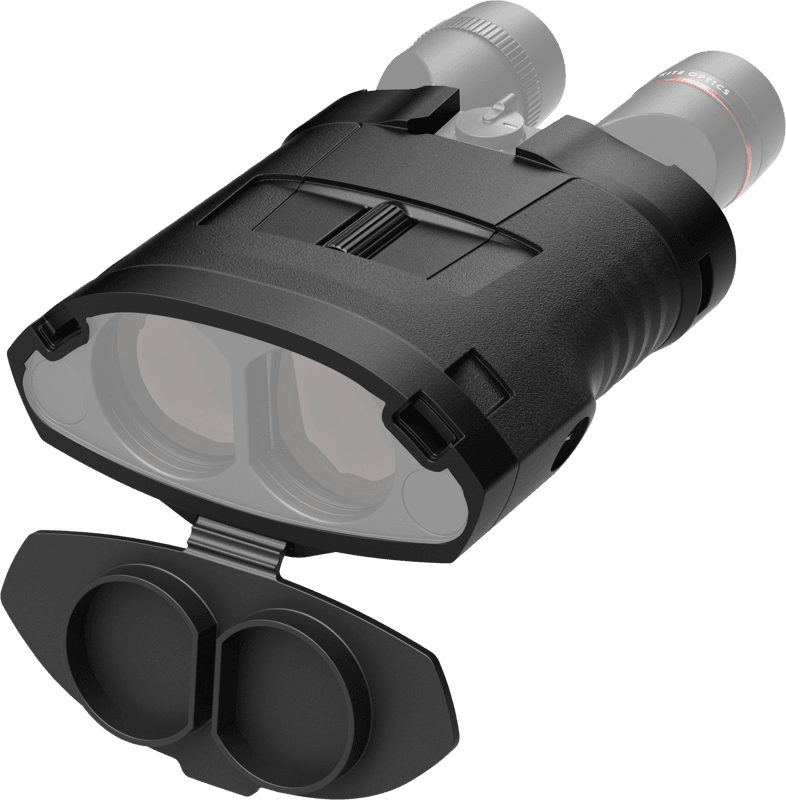 Kite silikonjakke for APC 50 mm