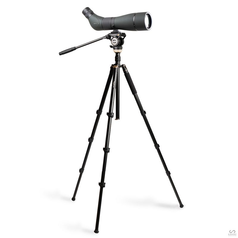 Vortex Viper HD 20-60x85 standard-pakke