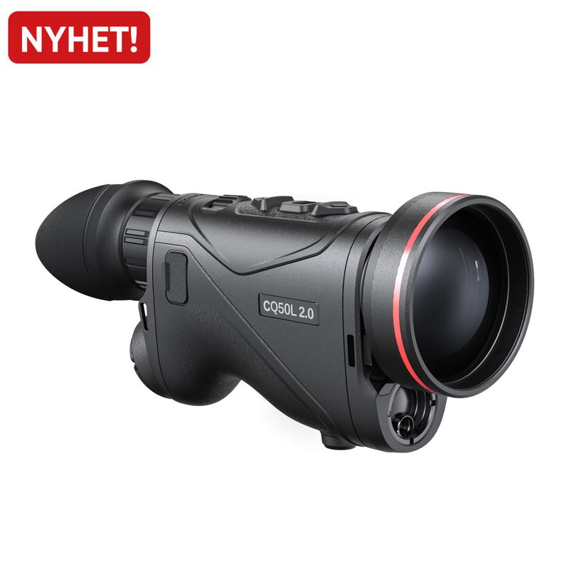 Hikmicro Condor CQ50L 2.0 