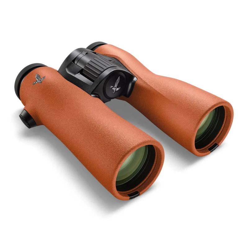 Swarovski NL Pure 8x42 Burnt Orange