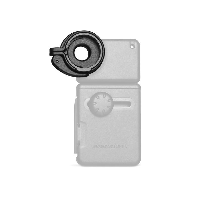 Swarovski CA-Bs adapterring (for CL Pocket/Curio)