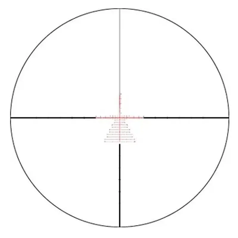 Vortex Viper PST Gen II 3-15x44 FFP EBR-7C MRAD